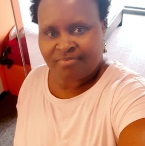 Meet your Posher, Pam otieno